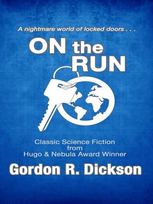 cover image of On the Run